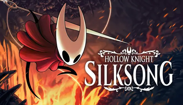 Hollow knight